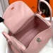 Сумка Hermes Lindy 26 RE6743