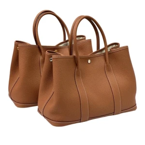 Сумка Hermes Garden Party 36 RE6747