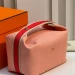 Косметичка Hermes Bride-a-Brac Case 25 RE6637