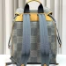 Рюкзак Louis Vuitton Montsouris RE6835