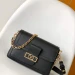 Сумка Louis Vuitton Dauphine Soft MM RR6446