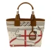Сумка Hermes Steeple 25 RE6567