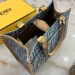 Сумка Fendi Sunshine RB6581