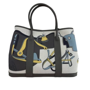 Сумка Hermes Garden Party RB6599
