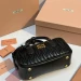 Сумка Miu Miu Arcadie Matelasse Small RE6528