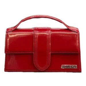 Сумка Jacquemus Le Grand Bambino RE6467