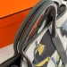 Сумка Hermes Garden Party RB6599