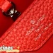 Сумка Louis Vuitton Capucines RR6672