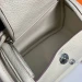 Сумка Hermes Lindy 19 RB6694