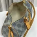 Дорожная сумка Louis Vuitton Keepal 50 RE6836