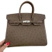 Сумка Hermes Birkin 25 RB6777