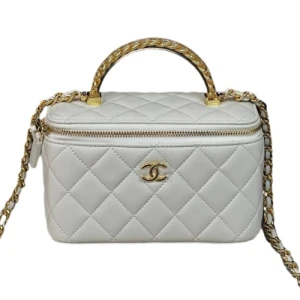 Сумка Chanel Vanity RE6548