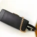 Сумка Louis Vuitton Dauphine Soft MM RR6446