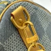 Дорожная сумка Louis Vuitton Keepal 50 RE6836