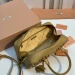 Сумка Miu Miu Arcadie Matelasse RE6518