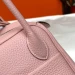 Сумка Hermes Lindy 26 RE6743