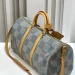 Дорожная сумка Louis Vuitton Keepal 50 RE6836