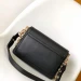 Сумка Louis Vuitton Dauphine Soft MM RR6446