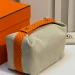 Косметичка Hermes Bride-a-Brac Case 25 RE6639