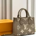 Сумка Louis Vuitton Onthego BB RE6729