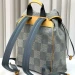 Рюкзак Louis Vuitton Montsouris RE6835