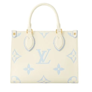 Сумка Louis Vuitton Onthego PM RB6364