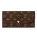 Кошелек Louis Vuitton Emilie RE6392