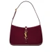 Сумка Saint Laurent Le 5 A 7 Hobo RB6400