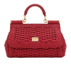 Сумка Dolce Gabbana Small Sicily RB6615