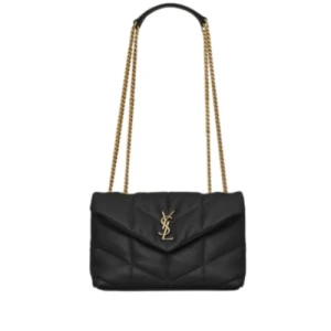 Сумка Saint Laurent Toy Puffer RB6752
