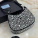 Сумка Prada Cleo RN1014