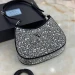 Сумка Prada Cleo RN1014