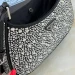 Сумка Prada Cleo RN1014