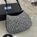 Сумка Prada Cleo RN1014