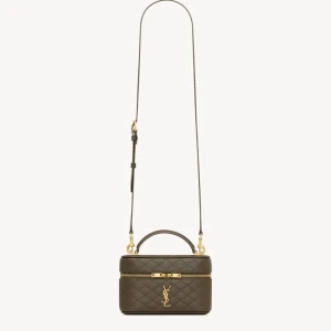 Сумка Saint Laurent Gaby Vanity RN1018