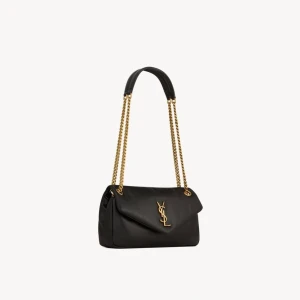 Сумка Saint Laurent Calypso Small RN1020