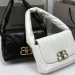 Сумка Balenciaga Monaco Mini RN1423