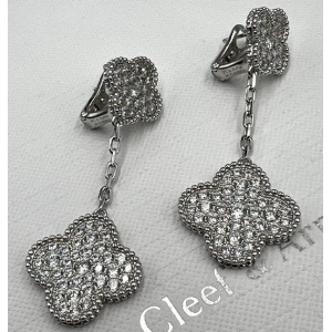 Серьги Van Cleef V1039