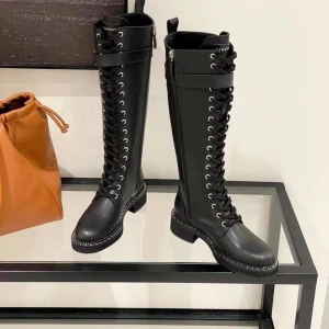 Сапоги Givenchy B1977
