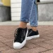 Кеды Prada B2077