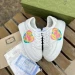 Кроссовки Gucci B2108