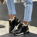 Зимние кроссовки Louis Vuitton B2159