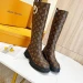 Сапоги Louis Vuitton B2164