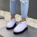 Ботинки Prada B2174