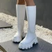 Сапоги Prada B2186