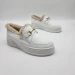Зимние лоферы Gucci B2205
