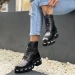 Ботинки Balenciaga B2354