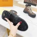 Ботинки Louis Vuitton B2355