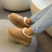 Угги UGG B2383