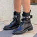 Ботинки Givenchy B2396